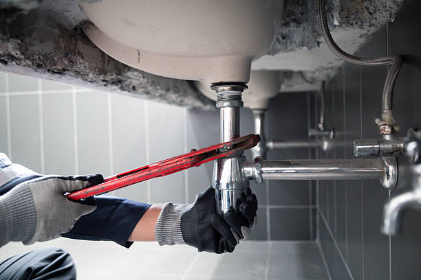 Licensed Drain Cleaning service in Bridgeport, WA - Street Wise - Plumbing